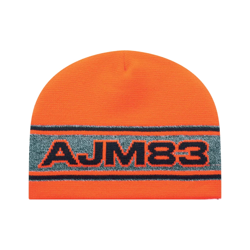 Tuque / bonnet personnalisé pour planche domestique / junior