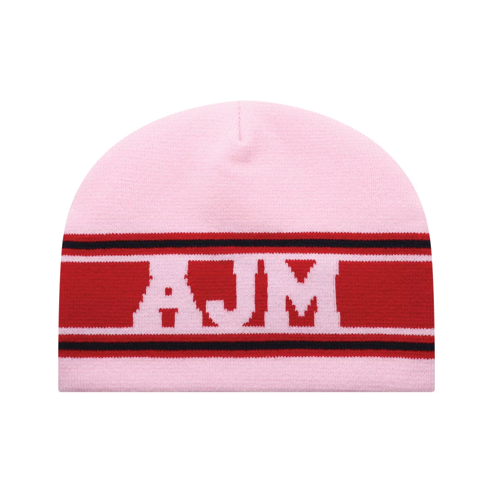 Tuque / bonnet personnalisé pour planche domestique / junior