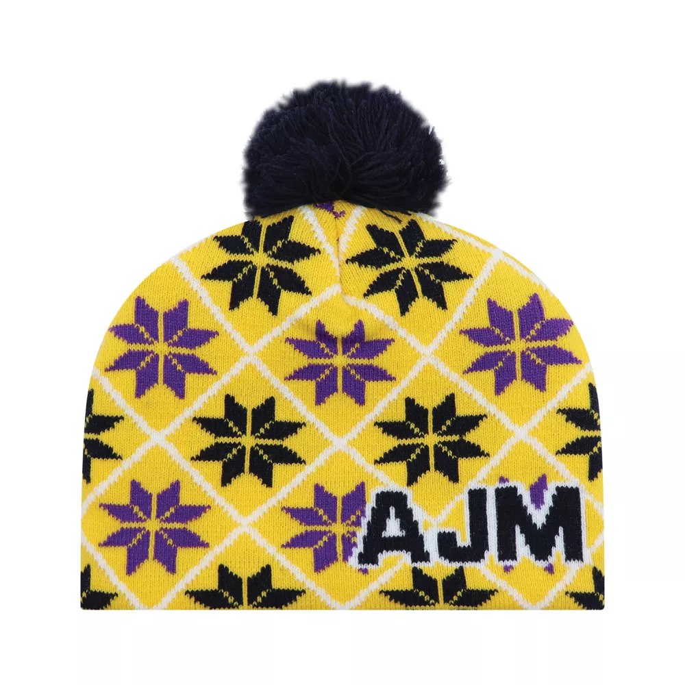 Tuque / bonnet personnalisé pour planche domestique / junior