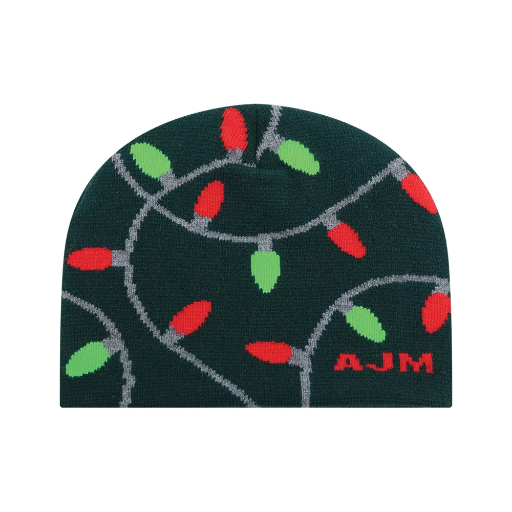 Tuque / bonnet personnalisé pour planche domestique / junior