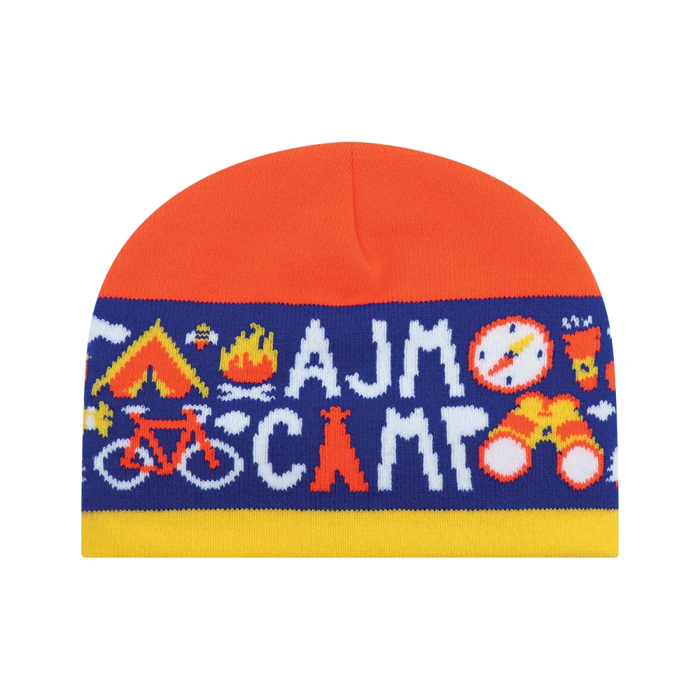 Tuque / bonnet personnalisé pour planche domestique / junior