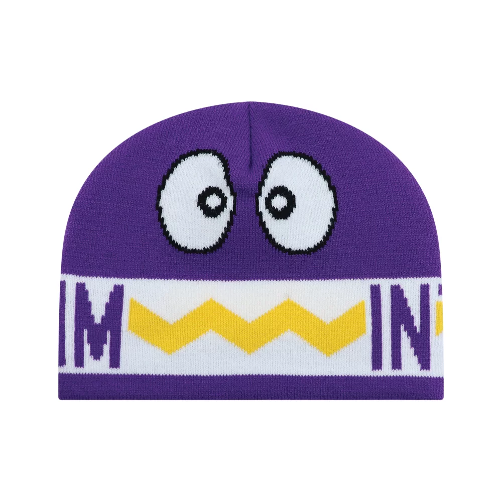 Tuque / bonnet personnalisé pour planche domestique / junior