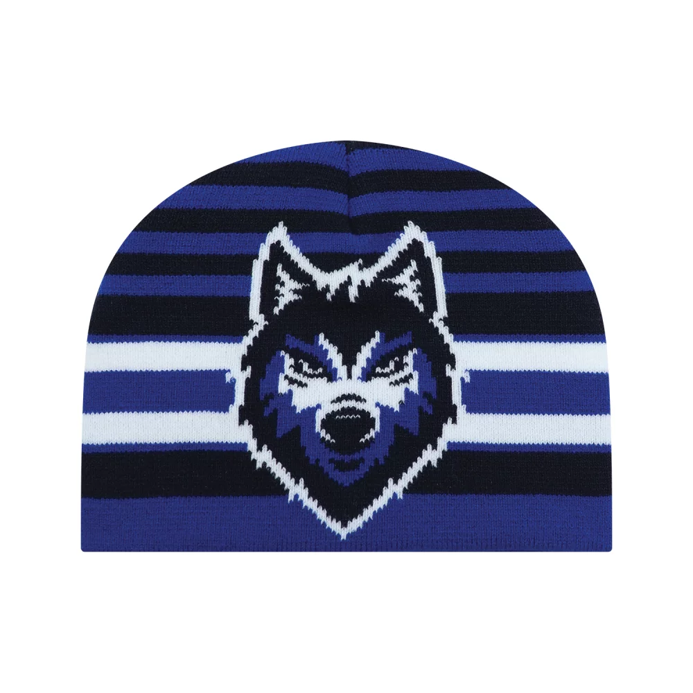 Tuque / bonnet personnalisé pour planche domestique / junior