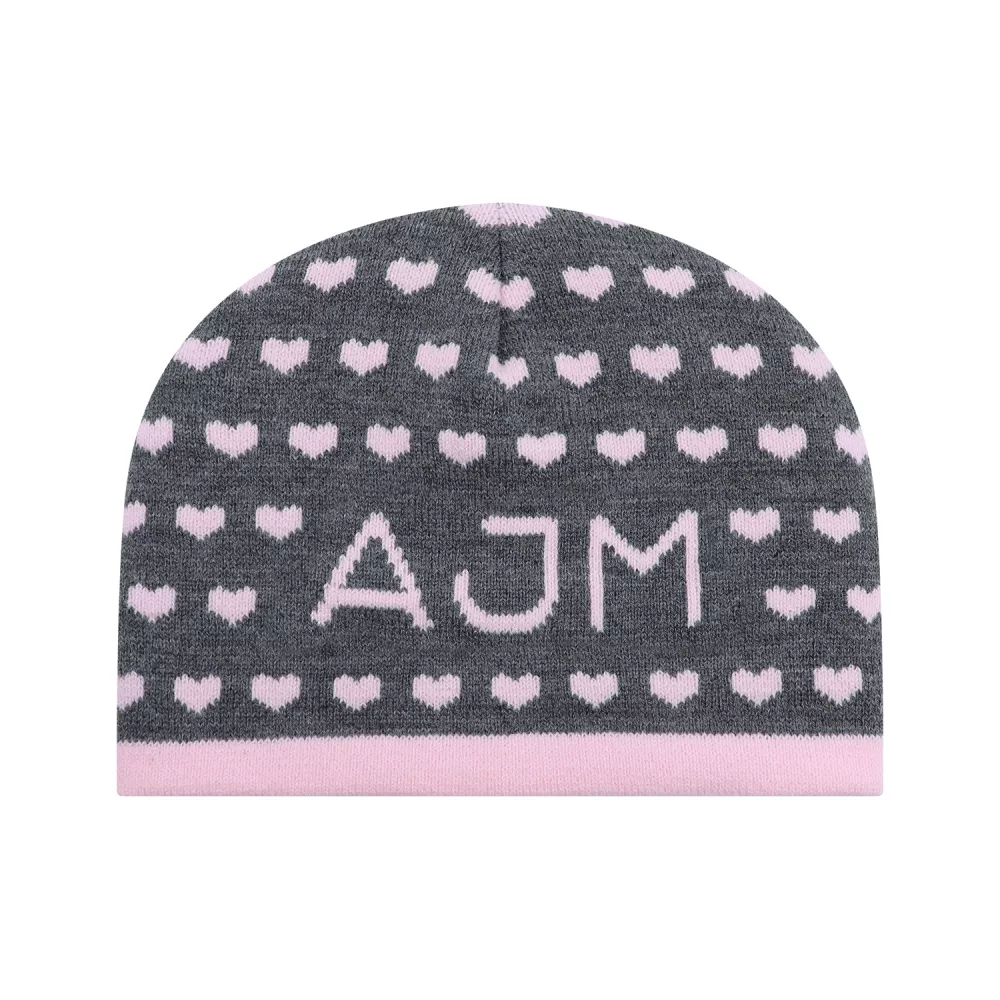 Tuque / bonnet personnalisé pour planche domestique / junior