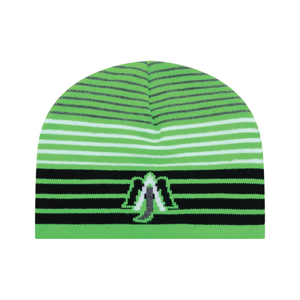 Tuque / bonnet personnalisé pour planche domestique / junior