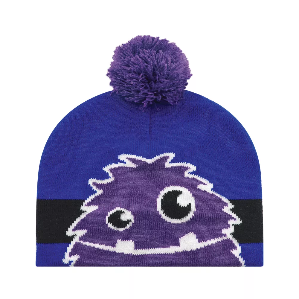 Tuque / bonnet personnalisé pour planche domestique / junior