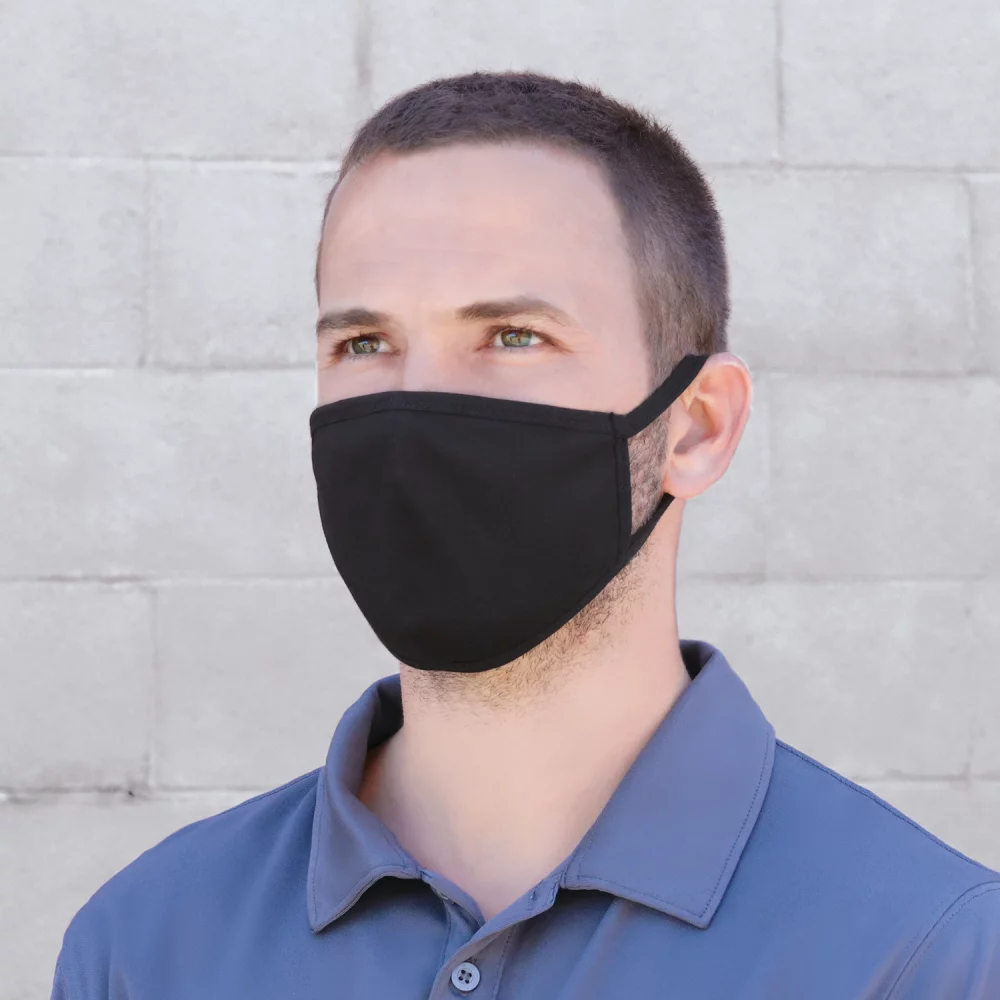 Masque facial - Protection EPI