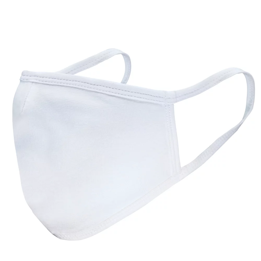 Masque facial - Protection EPI