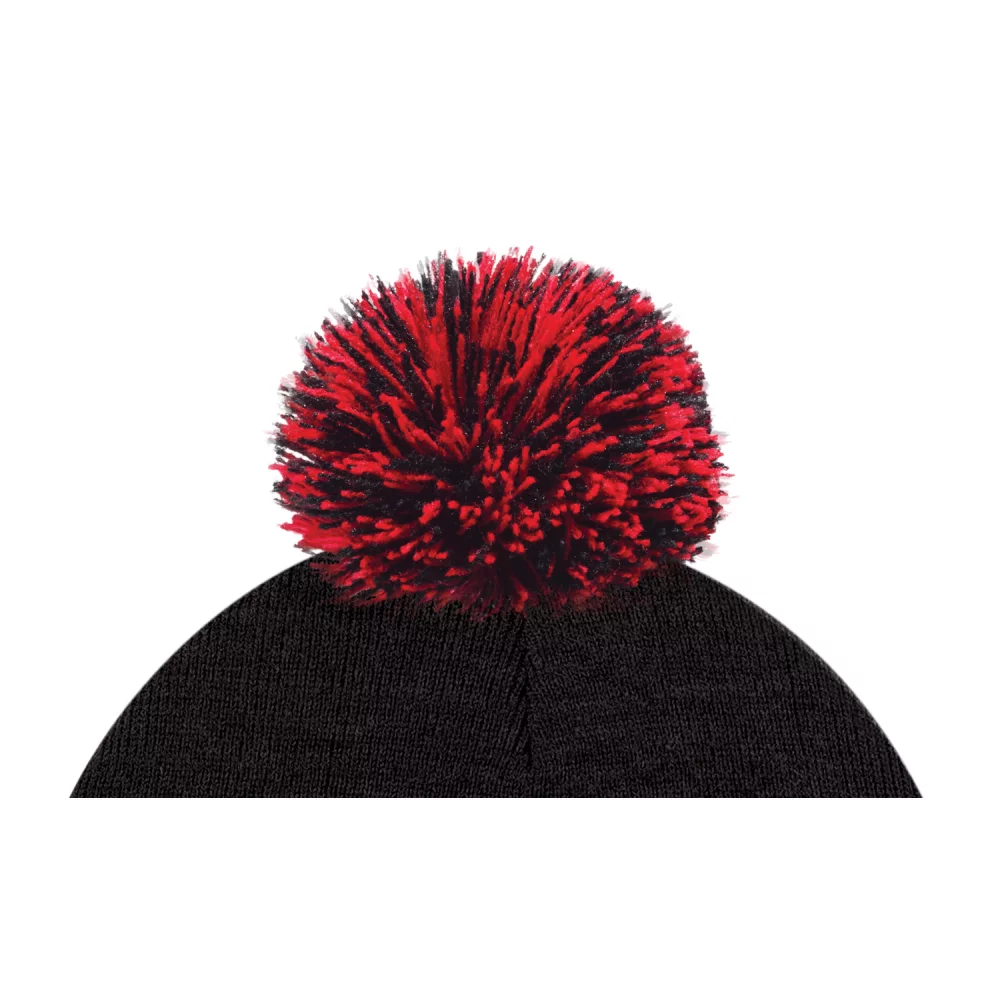 Pompon en acrylique