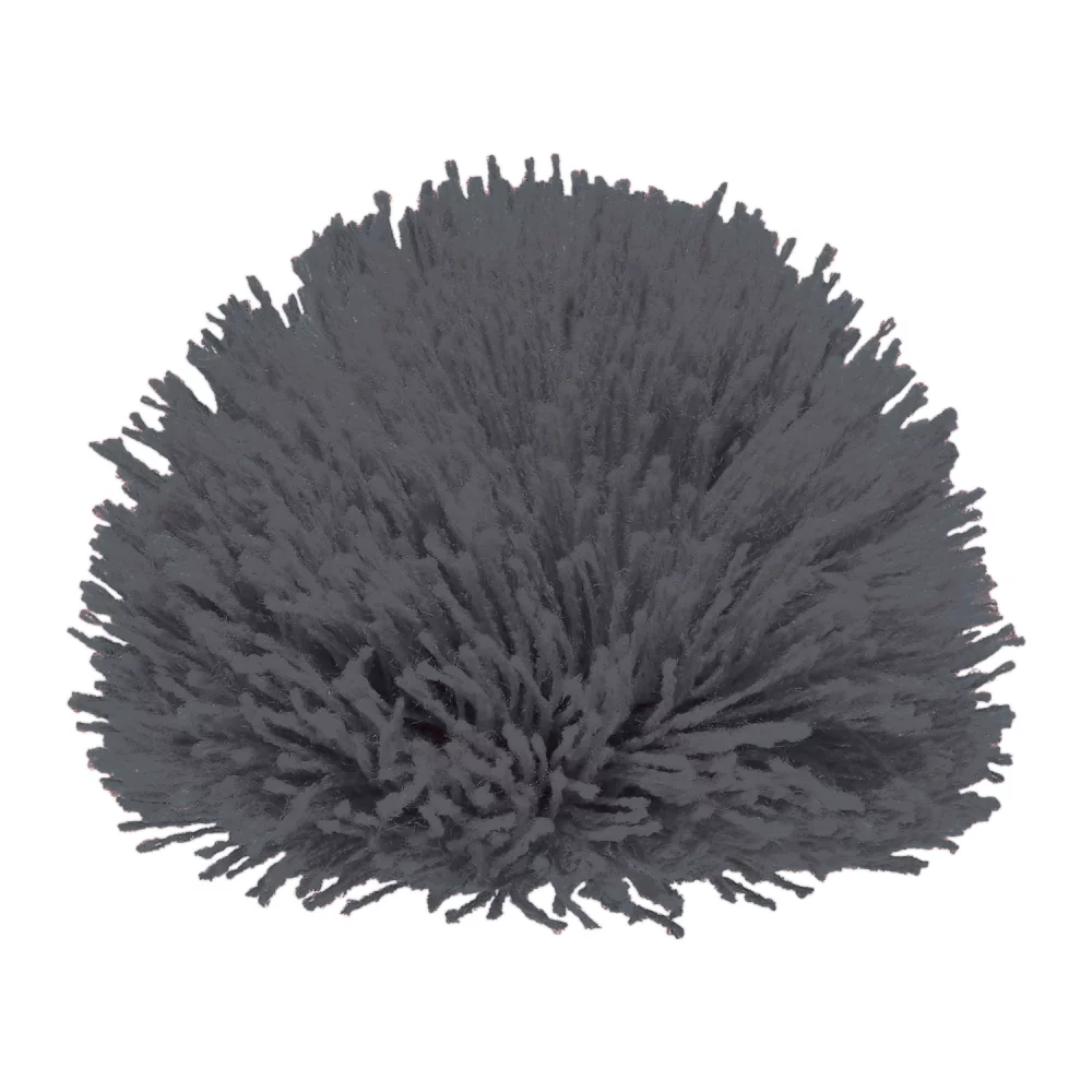 Pompon en acrylique
