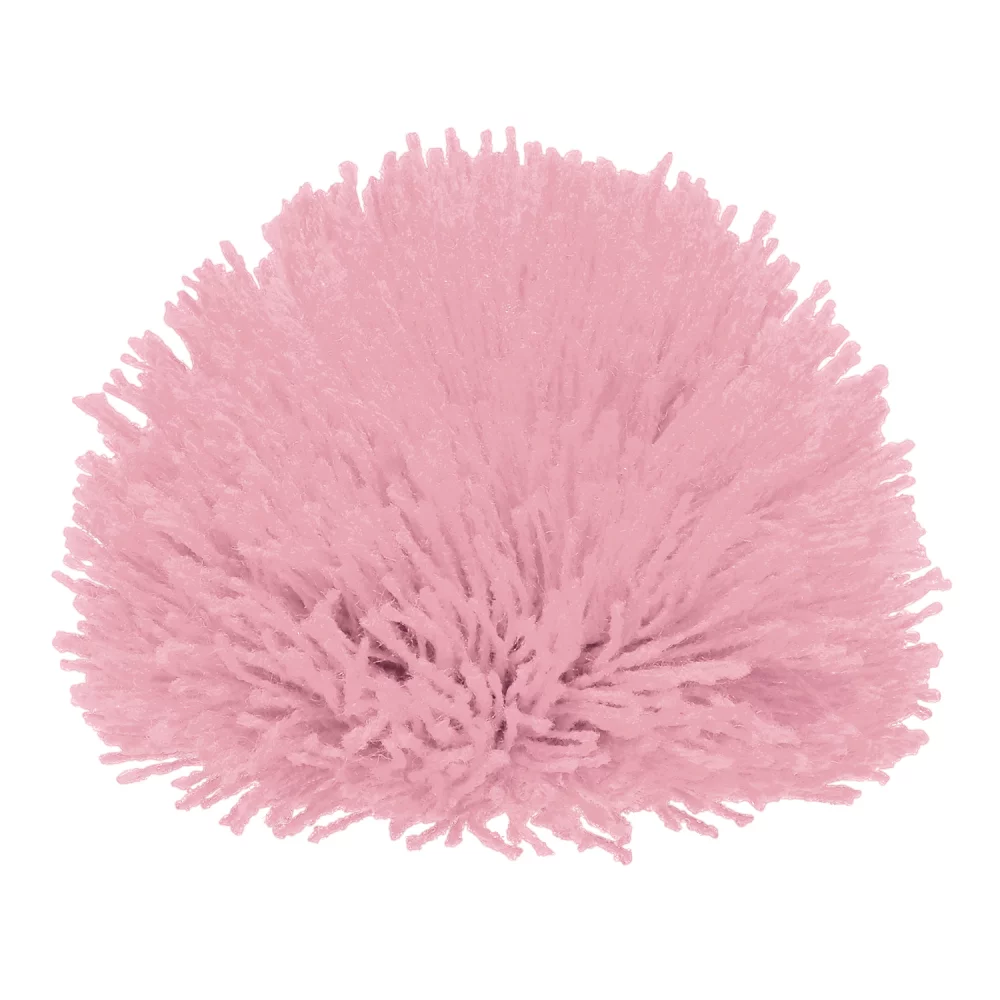 Pompon en acrylique