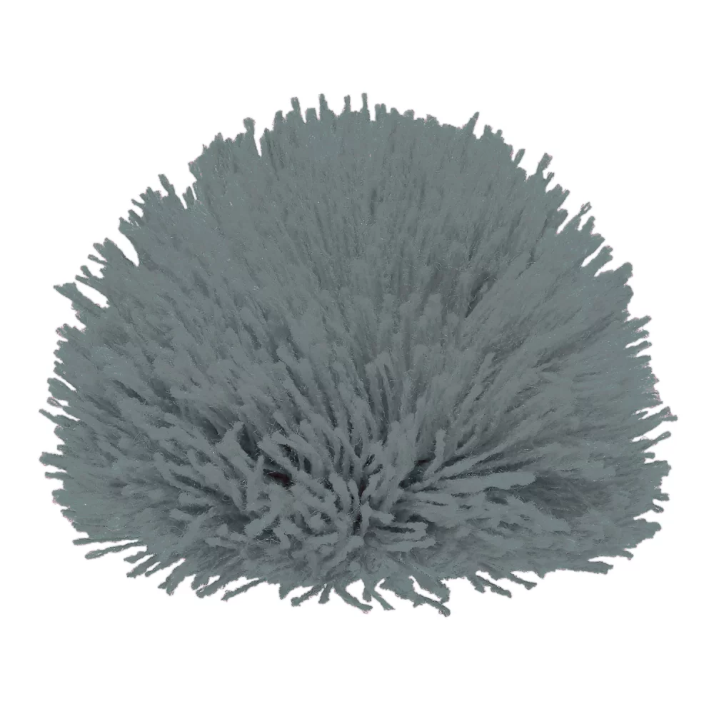 Pompon en acrylique