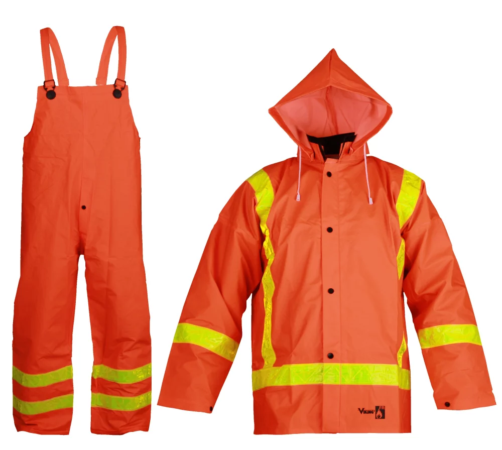 Viking Handyman® Flame Retardant Suit