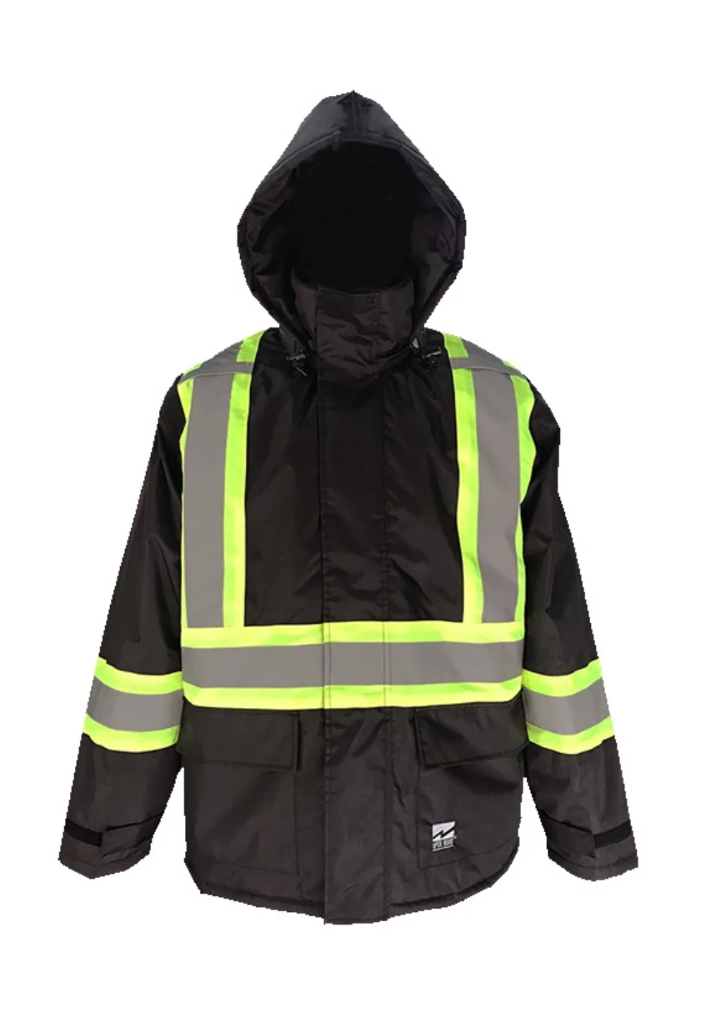 Open Road® Insulated 150D Jacket (Black)