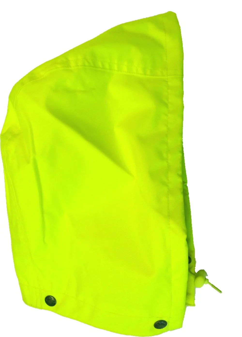 Capuche Viking Professional® Journeyman 300D (verte)