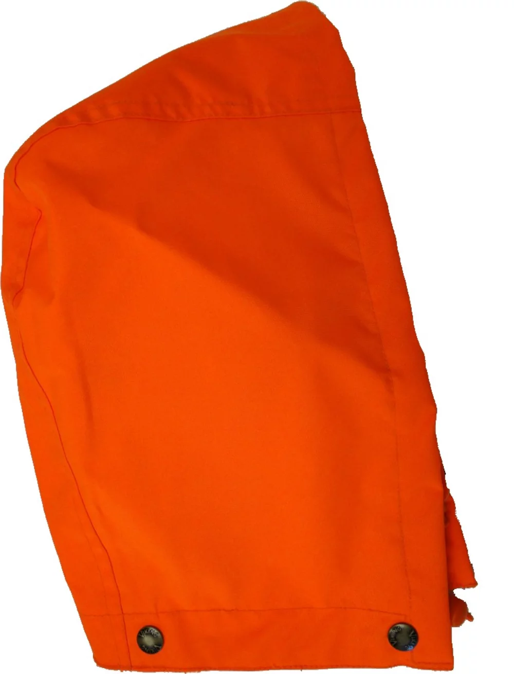 Viking Professional® Journeyman 300D Hood (Orange)