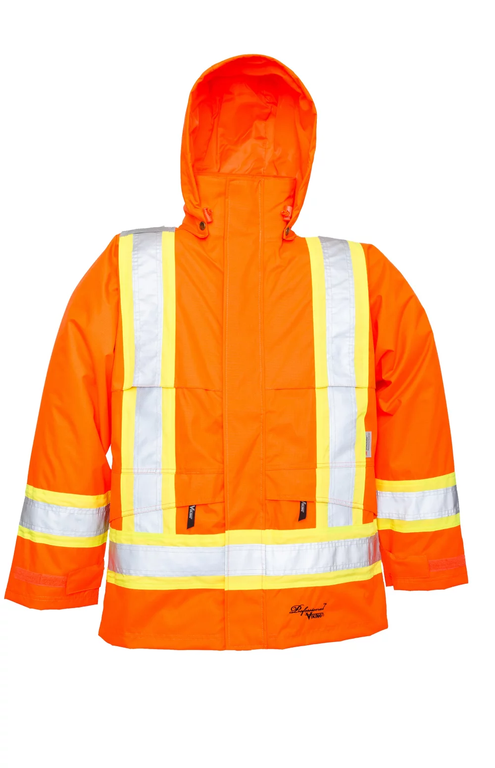 Veste Viking Professional® Journeyman 300D (orange)