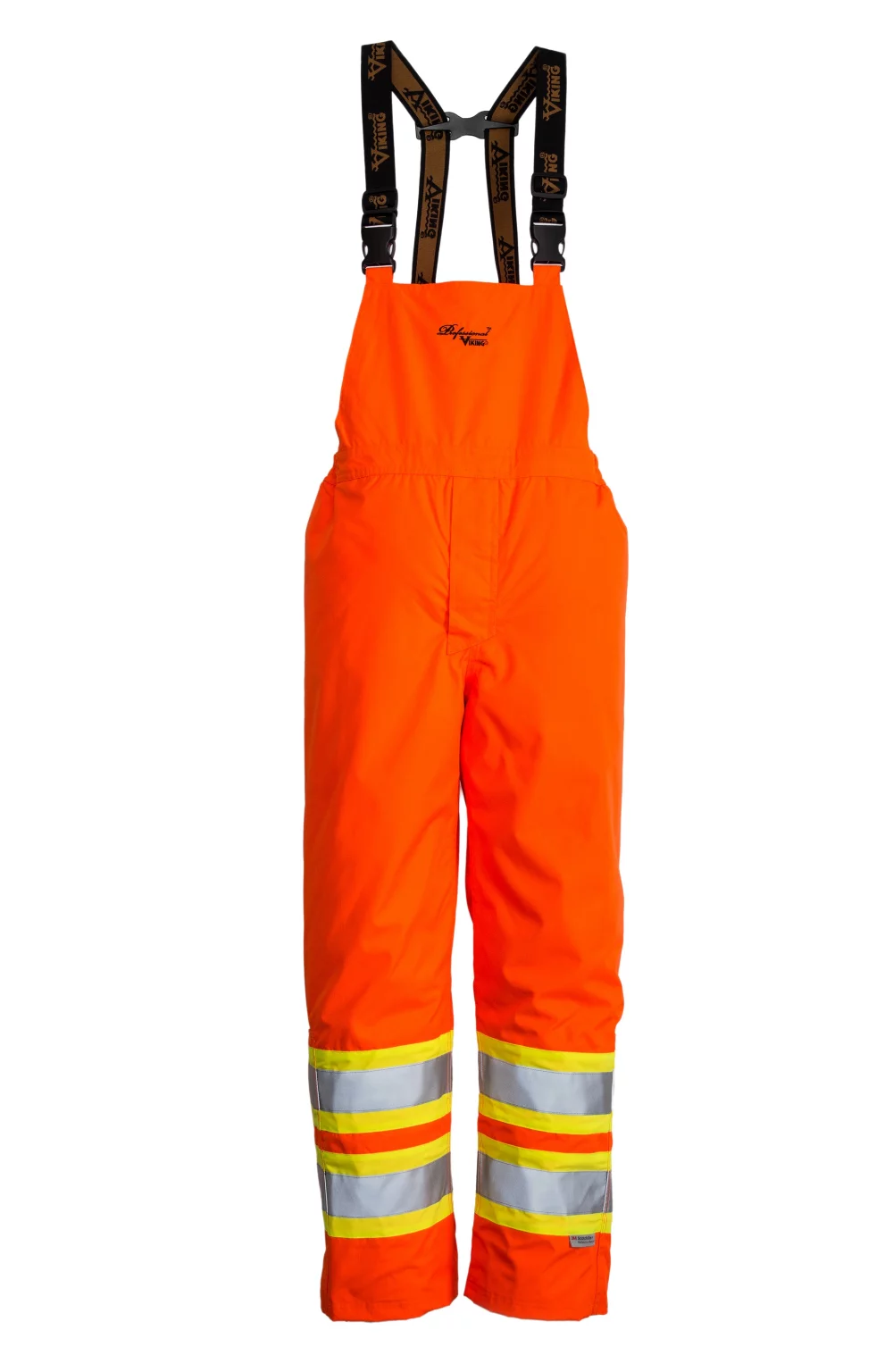 Pantalon Viking Professional® Arctic 300D Tri-Zone (Orange)