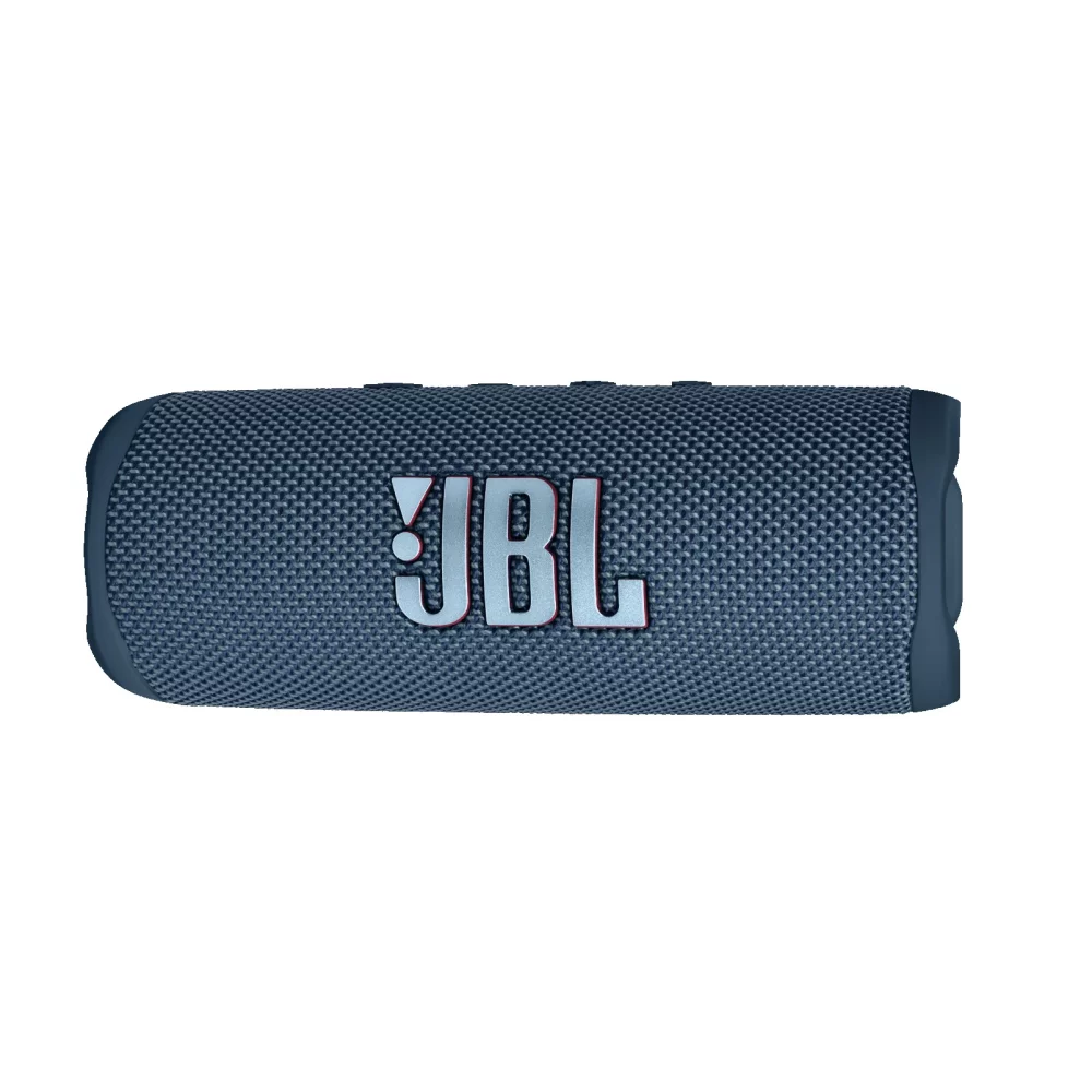 Enceinte portable JBL® Flip 6 - Bleu
