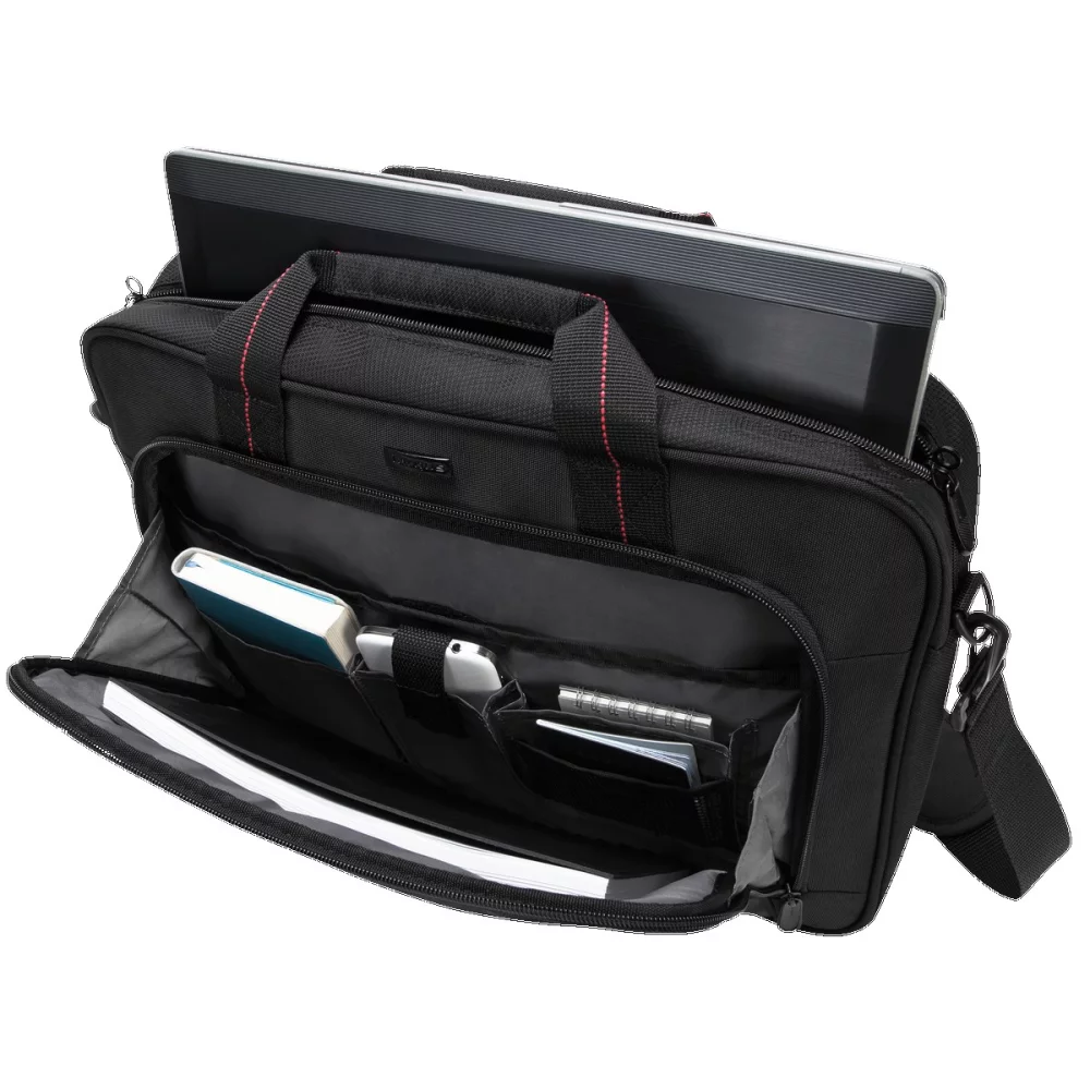 15.6" Targus® Topload Classic Laptop Case