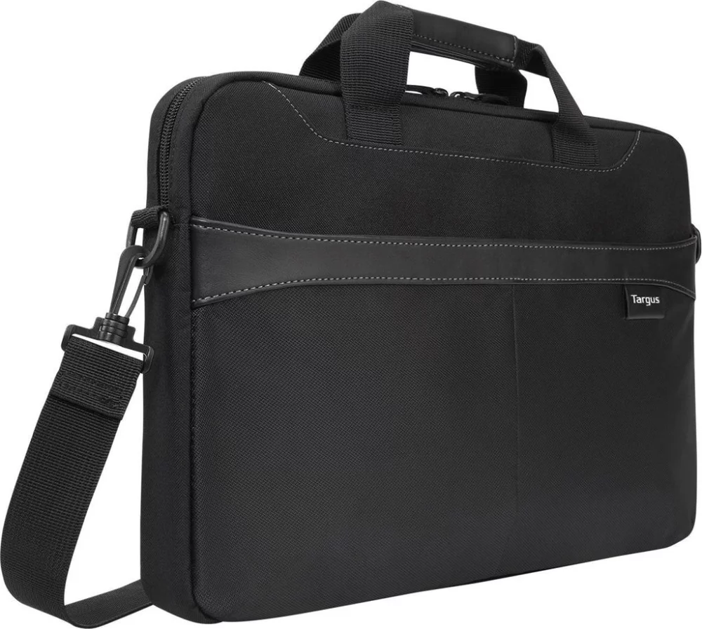 15.6" Targus® Business Casual Slipcase Laptop Sleeve