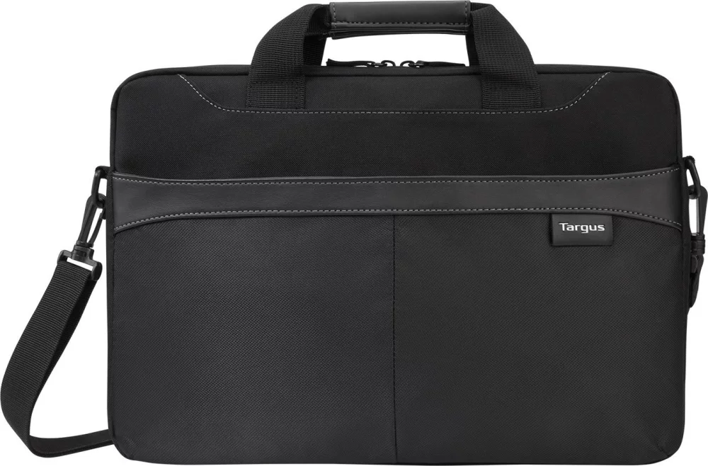 15.6" Targus® Business Casual Slipcase Laptop Sleeve