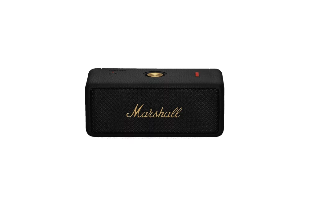 Enceinte portable Marshall® Emberton II