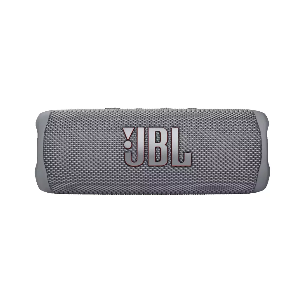 Enceinte portable JBL® Flip 6 - Gris
