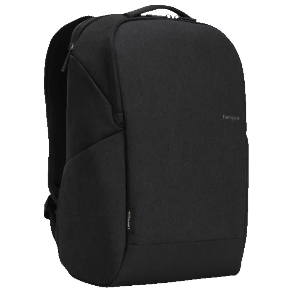 Sac à dos compact noir Targus® EcoSmart® Cypress de 15,6 pouces