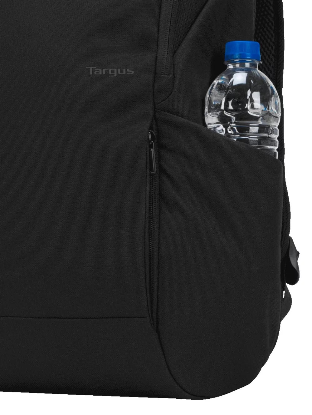 Sac à dos compact noir Targus® EcoSmart® Cypress de 15,6 pouces