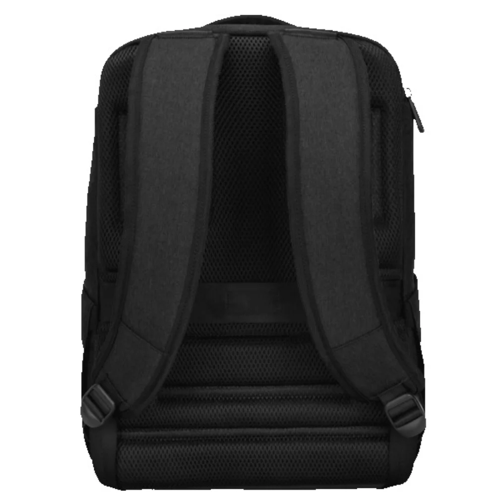 15.6" Targus® EcoSmart® Cypress Compact Black Backpack