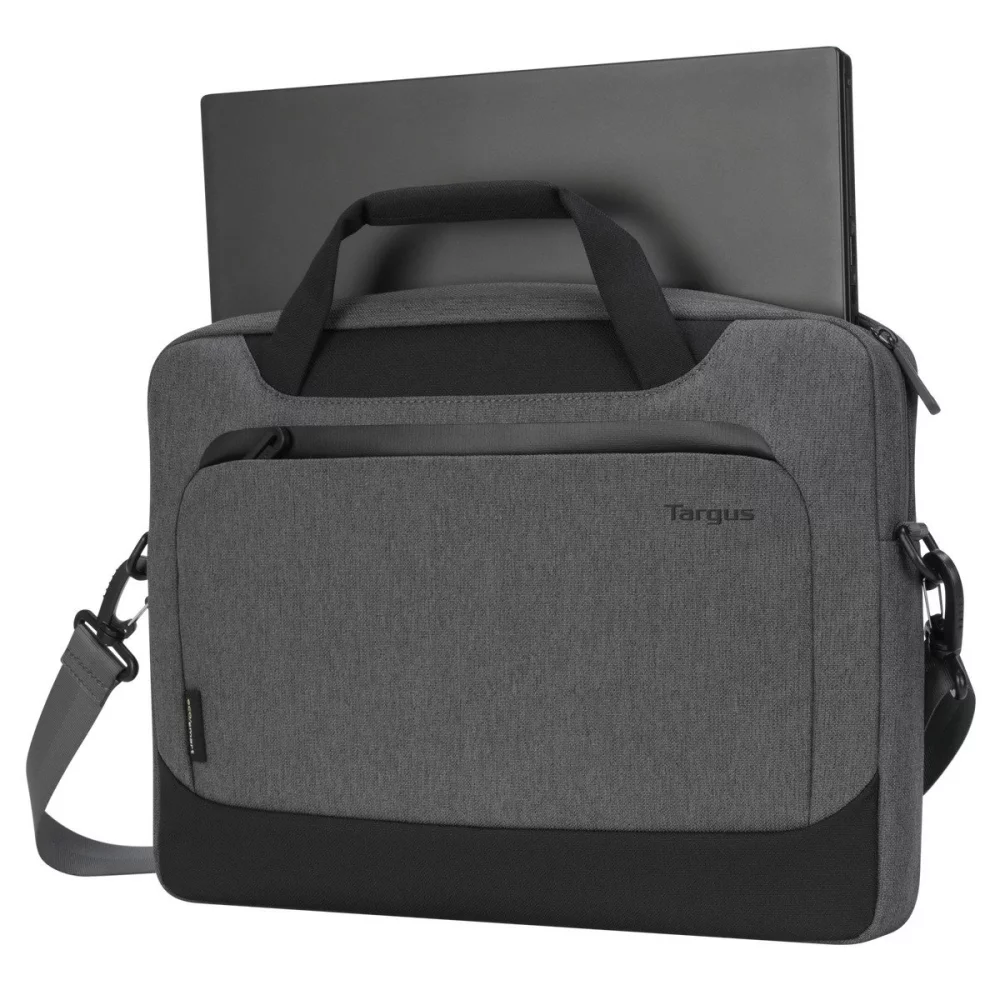 Housse pour ordinateur portable Targus® EcoSmart® Cypress Slipcase de 15,6 pouces