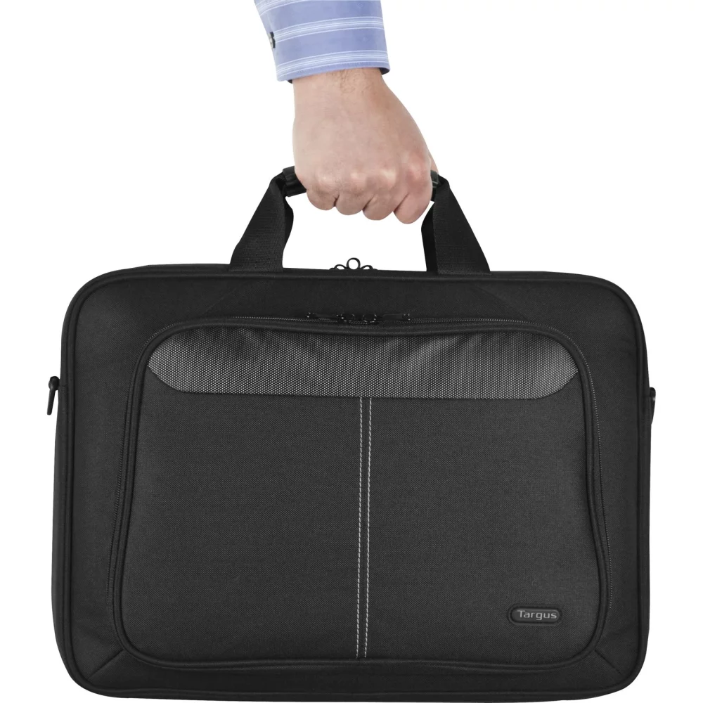 Housse pour ordinateur portable Targus® Intellect Slipcase de 12,1 pouces