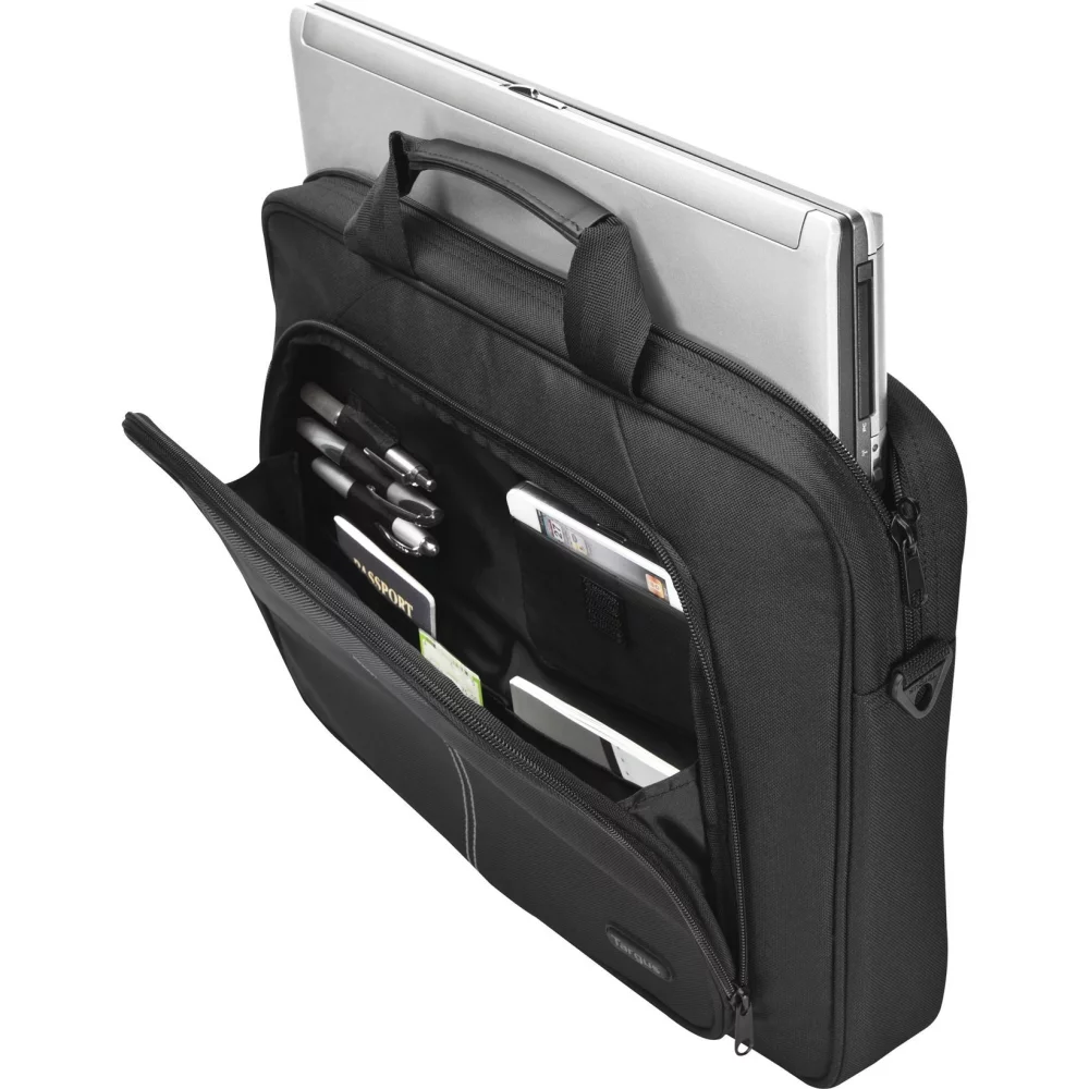 12.1" Targus® Intellect Slipcase Laptop Sleeve