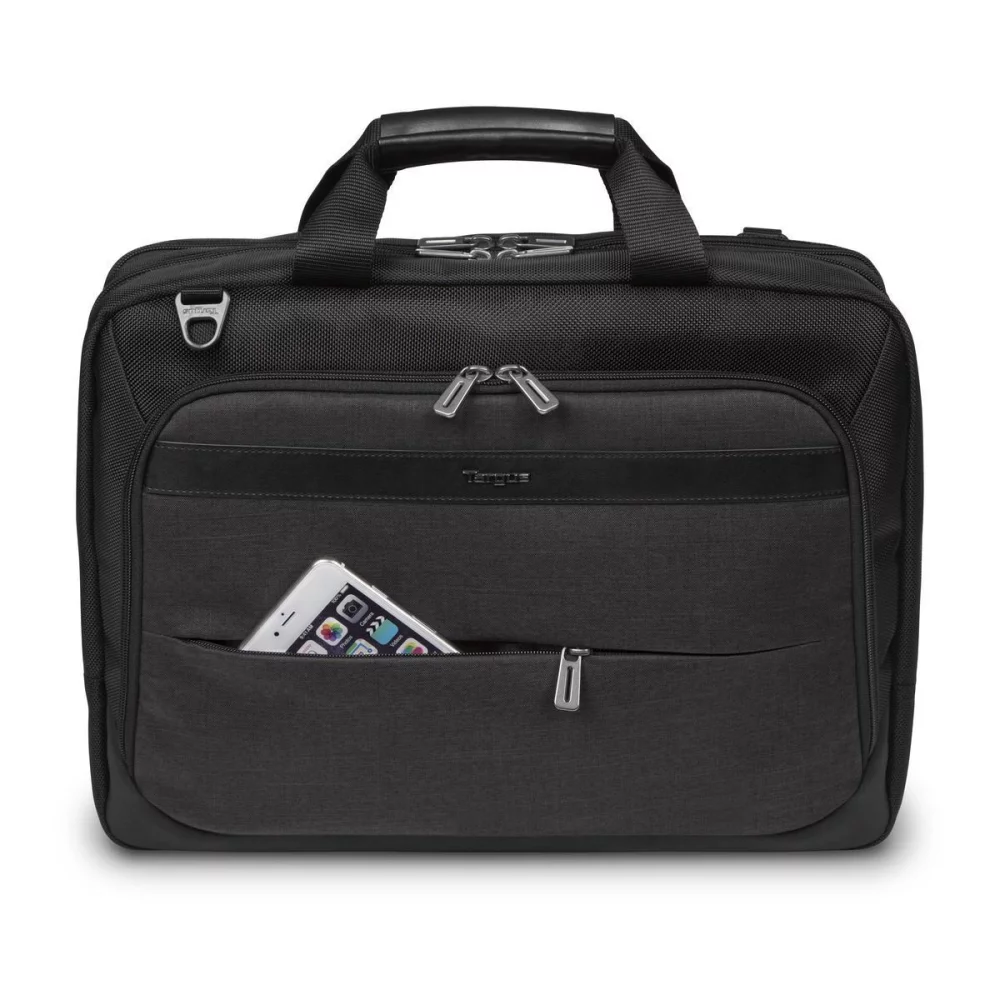 15.6" Targus® CitySmart™ Topload Pro Laptop Case