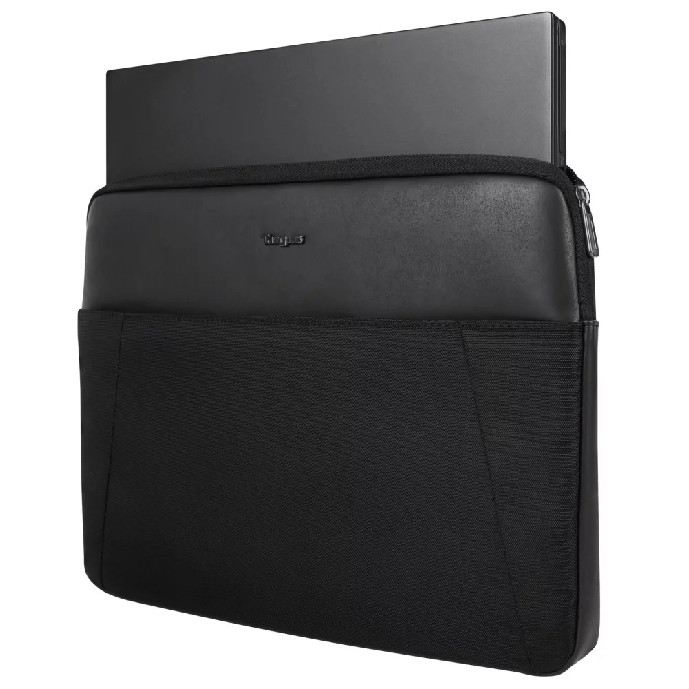 14" Targus® Corporate Travel Laptop Sleeve