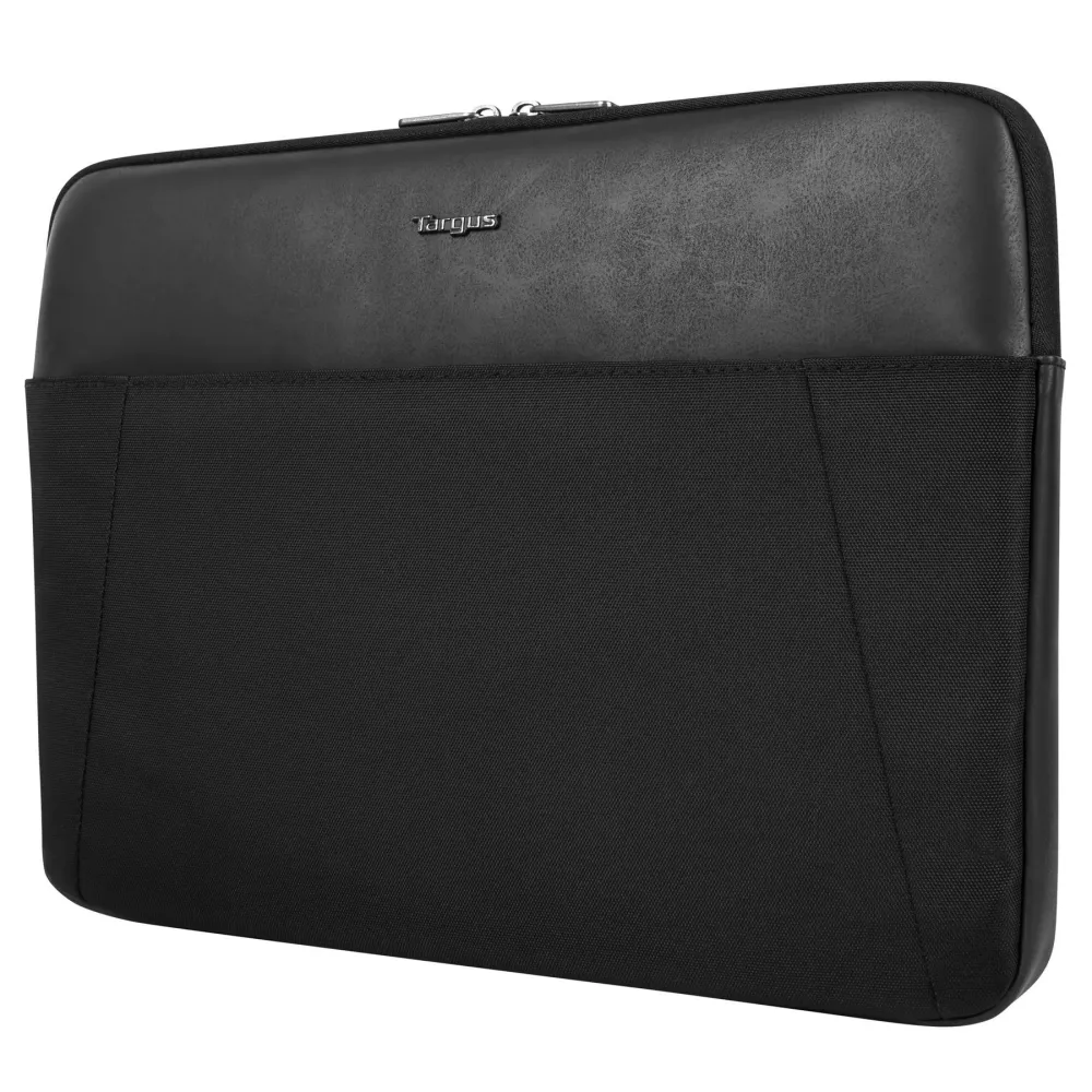 14" Targus® Corporate Travel Laptop Sleeve
