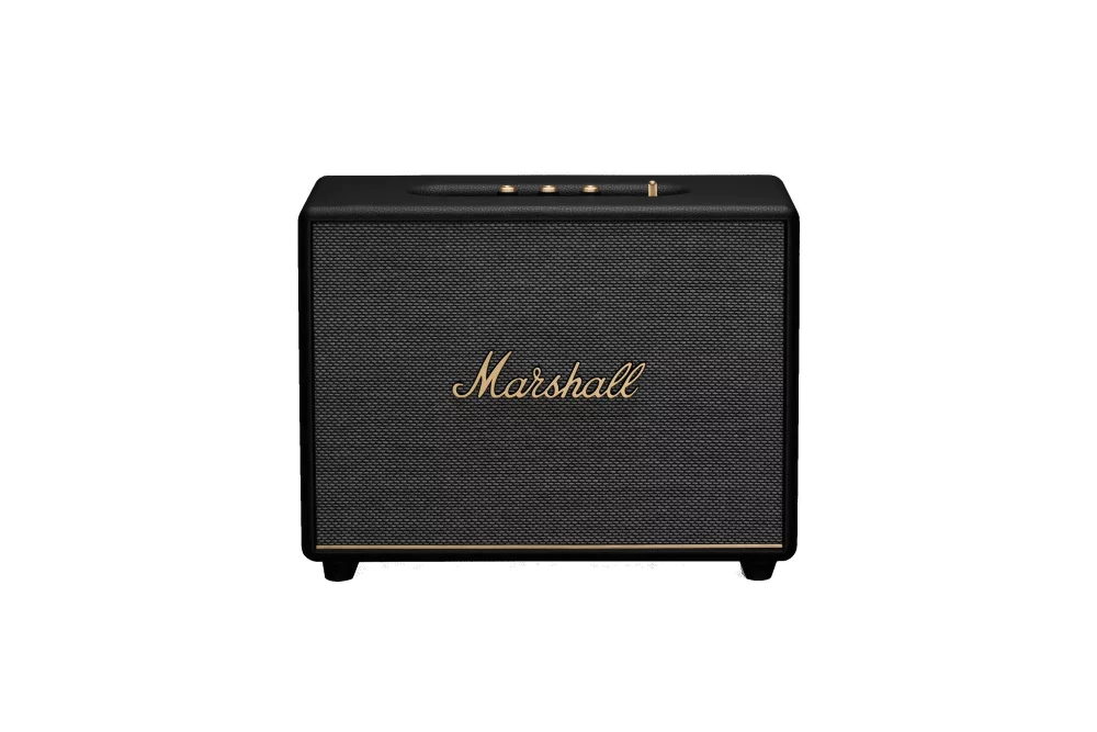 Enceinte Bluetooth® Marshall® Woburn III