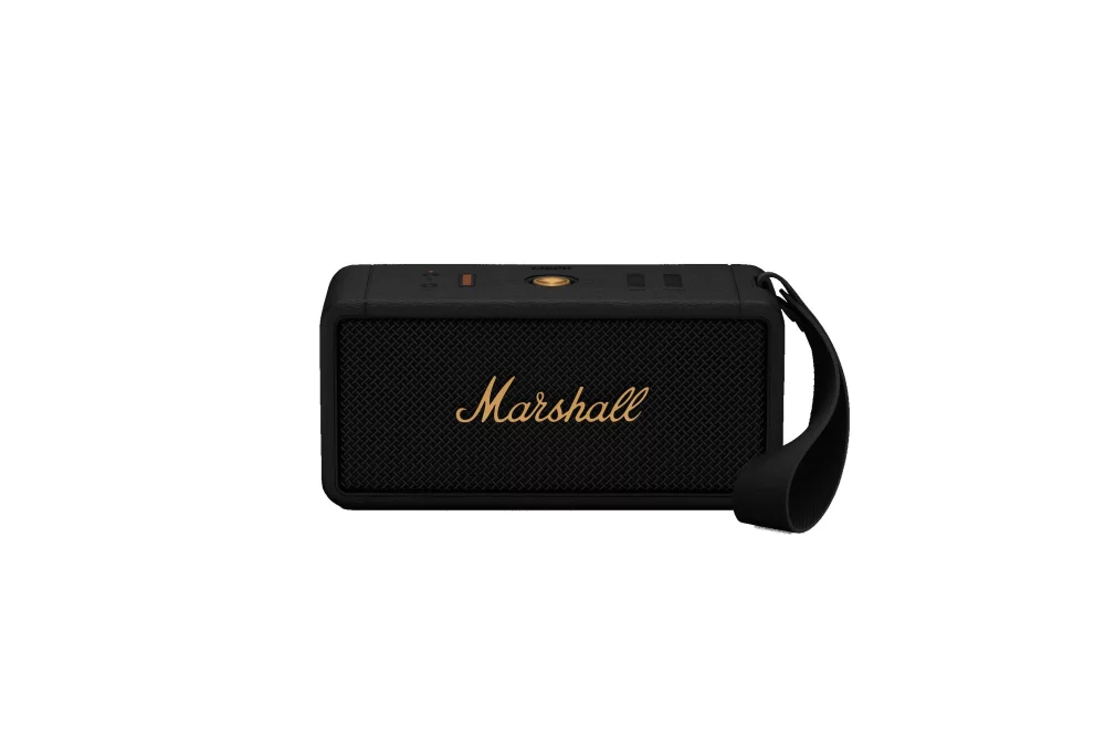 Marshall® Middleton Portable Speaker