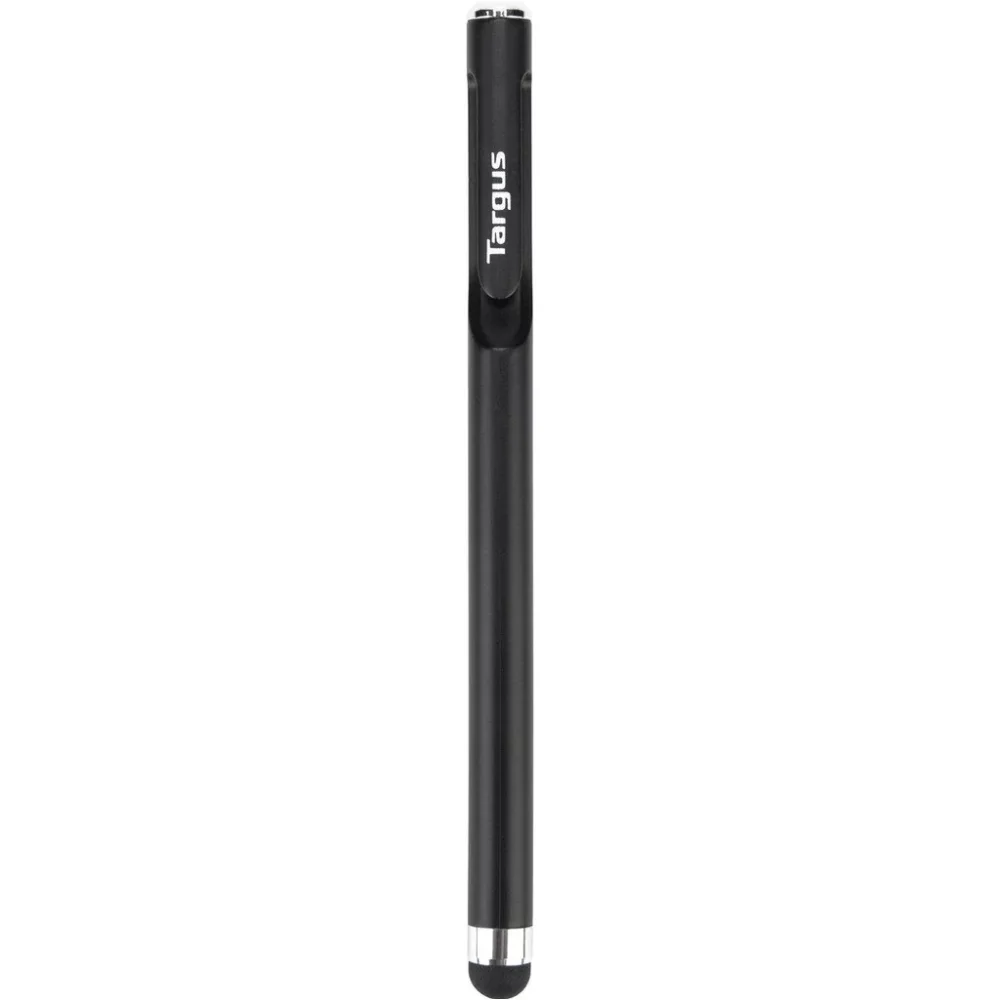 Targus® 5" Antimicrobial Smooth Gliding Standard Stylus
