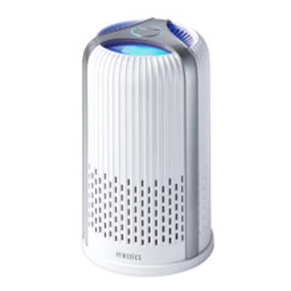 Purificateur d'air en tour 4-en-1 HoMedics® Totalclean™