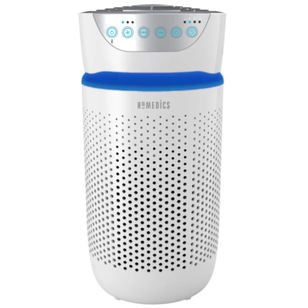 HoMedics® Totalclean™ 5-in-1 Tower Air Purifier