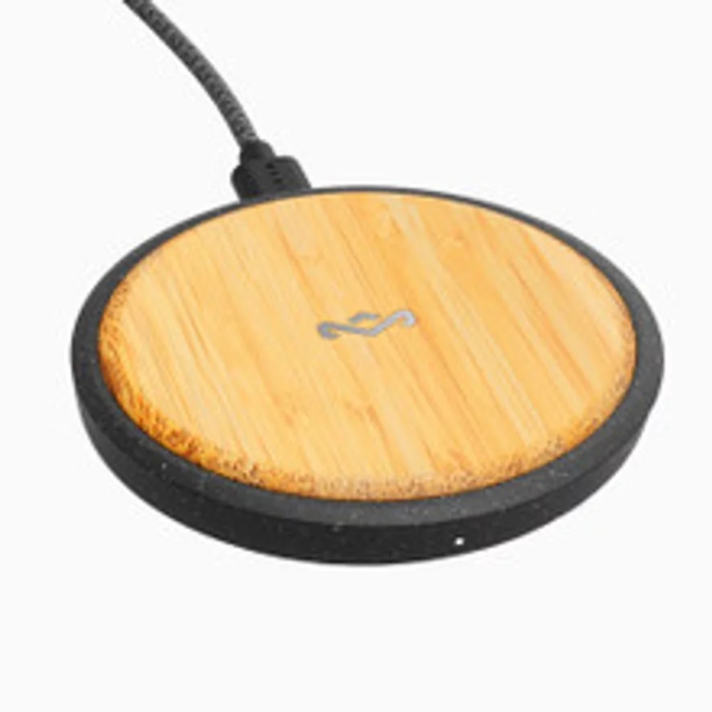 Chargeur sans fil House of Marley® One Drop