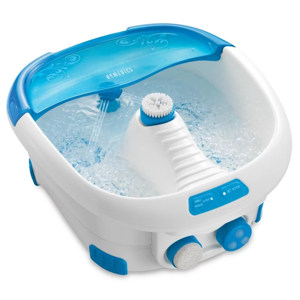 HoMedics® Pedicure Spa