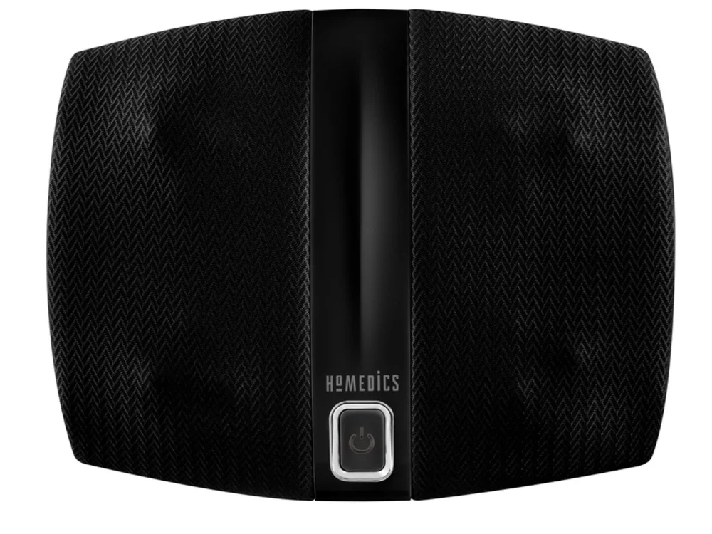 HoMedics® Shiatsu Foot Massager w/Heat