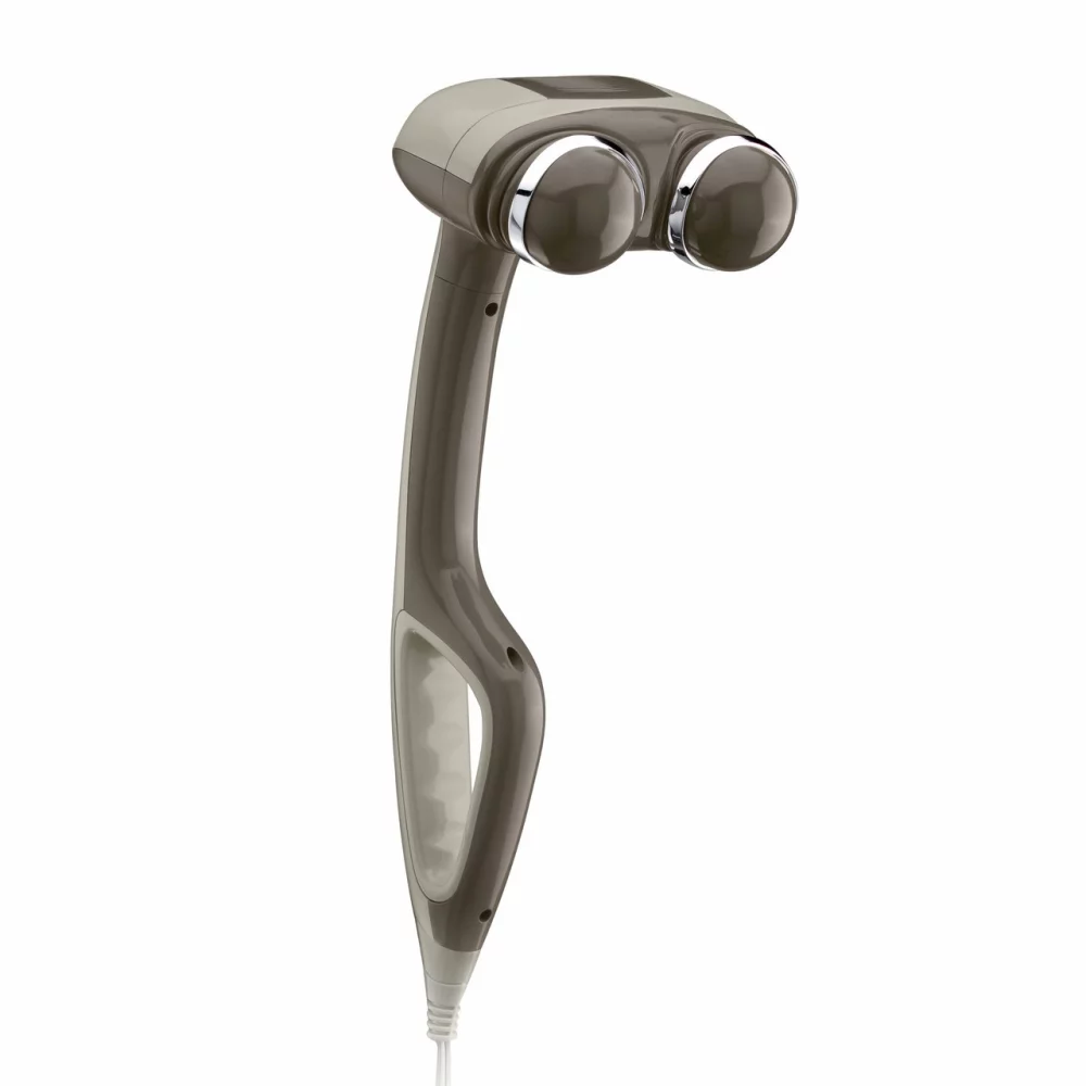 HoMedics® Percussion Pro Handheld Massager w/Heat