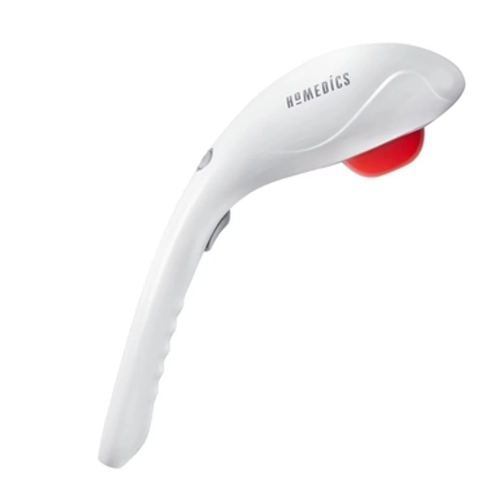 Masseur à percussion rechargeable HoMedics® avec chaleur