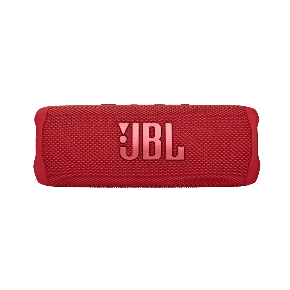 Enceinte portable JBL® Flip 6 - Rouge