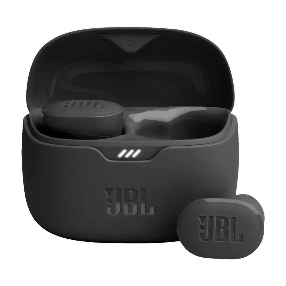Écouteurs sans fil JBL® Tune Buds True Wireless NC - Noir