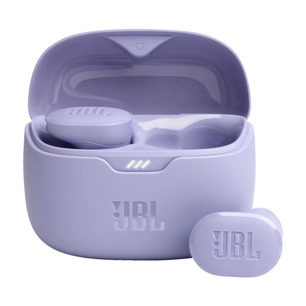 Écouteurs sans fil JBL® Tune Buds True Wireless NC - Violet